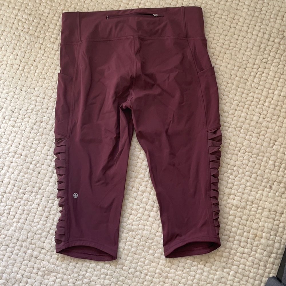 Lululemon! - Picture 2 of 10